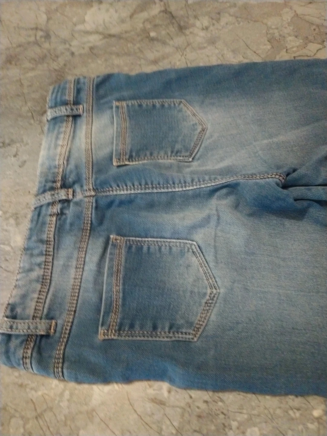 Jeans T.10ans – photo 9